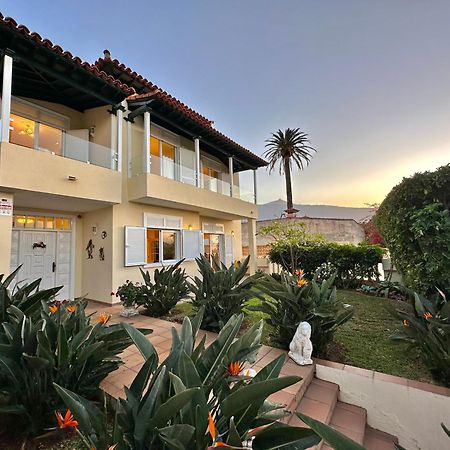 Villa Paradise El Durazno Esterno foto