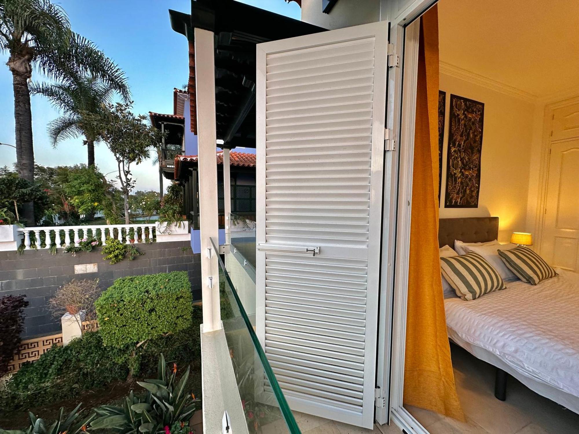 Villa Paradise El Durazno Esterno foto