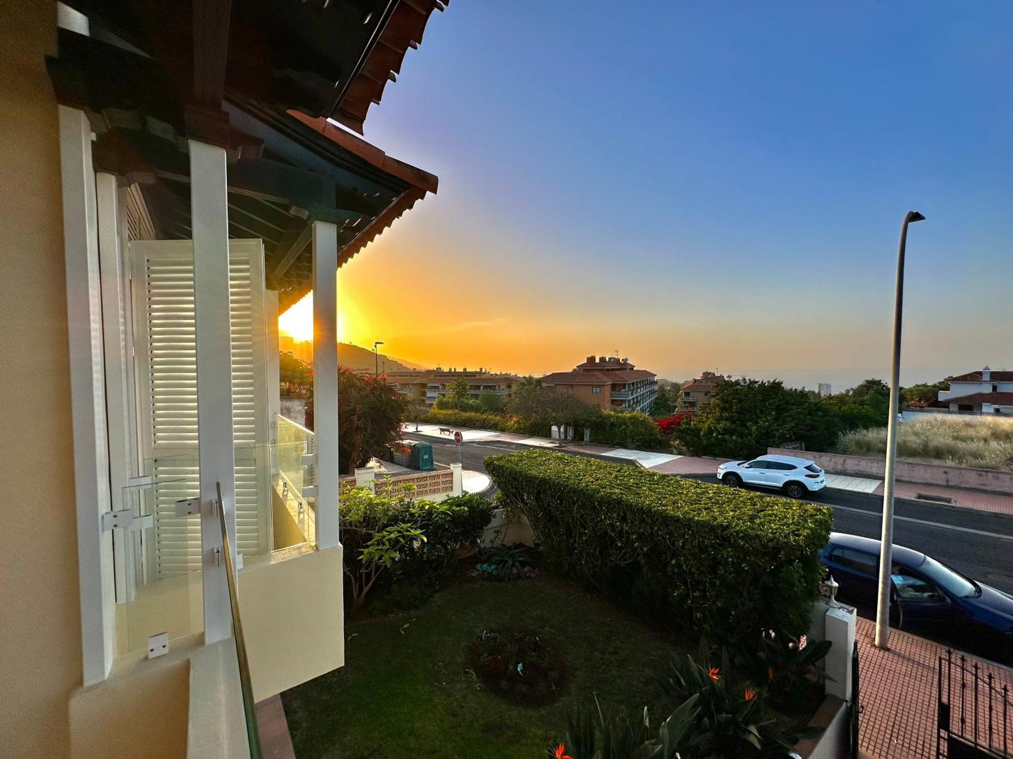Villa Paradise El Durazno Esterno foto