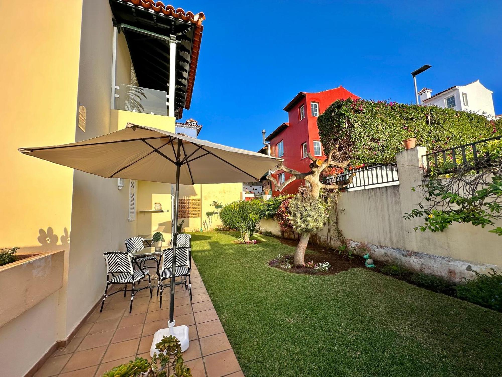 Villa Paradise El Durazno Esterno foto